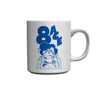More T Vicar Sad 8 Ace - Official Viz Magazine Merchandise - Dishwasher Safe Ceramic Mug