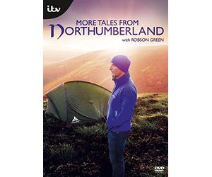 More Tales from Northumberland with Robson Green