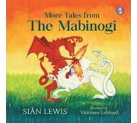 More Tales from the Mabinogi