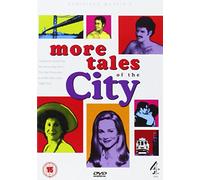 More Tales Of The City: Episodes 1-6 [DVD]