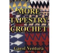 More Tapestry Crochet