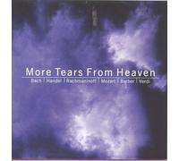 More Tears from Heaven - More Tears from Heaven [IMPORT]