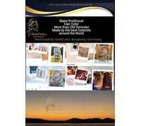 More than 250 formulas, a guide to hair coloring, with techniques, source of colors, and mixing ratios.: For professional hair color formulas and ... the great results for your Customers wishes