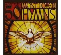 MORE THAN 50 MOST LOVED HYMNS