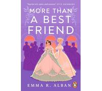 More than a Best Friend – The Lesbian Bridgerton you didn't know you needed – Penguin Books