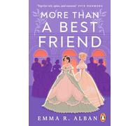 More than a Best Friend: The Lesbian Bridgerton you didn’t know you needed (Mischief and Matchmaking)