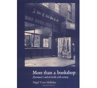 More Than a Bookshop: Zwemmers and Art in the Twentieth Century