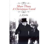 More Than A Christmas Carol