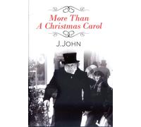 More Than a Christmas Carol