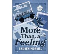 More Than A Feeling: 1 (Cardinal Springs)