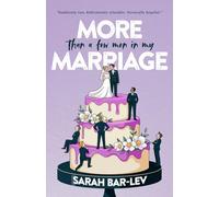 More Than A Few Men In My Marriage: “Ruthlessly raw. Ridiculously relatable. Heroically hopeful.”