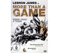 More Than A Game [Import allemand]