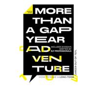 More Than a Gap Year Adventure: How to Make a Long-Term Career out of TEFL