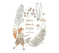 More Than a Little: 12 Friendship & Appreciation Cards