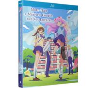 More than a Married Couple, but Not Lovers: The Complete S (Blu-ray) (US IMPORT)