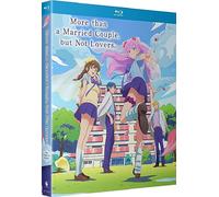 More than a Married Couple, but Not Lovers: The Complete Season