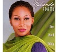 More Than a Melody by Yolanda Adams (1995-06-27)