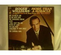 more than a miracle LP