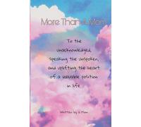 More Than A Mom