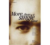 More than a Single Issue: Theological Considerations Concerning the Ordination of Practicising Homosexuals