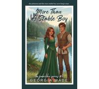 More Than a Stable boy: Special edition (The Forbidden series - special editions)