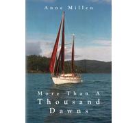 More Than A Thousand Dawns