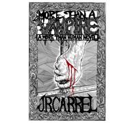 More Than A Vampire: A More Than Human Novel (The Unbreakable Trilogy)