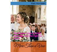 More Than a Vow: The Global Crisis of Child Marriage and the Fight to End It
