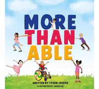 More Than Able