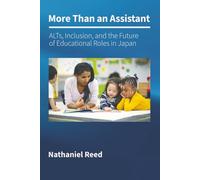 More Than an Assistant: ALTs, Inclusion, and the Future of Educational Roles in Japan