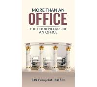 More than an Office: The Four Pillars of an Office