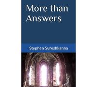 More than Answers: 2 ('More than...' Series)