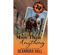 More Than Anything (Small Town Southern Boys)
