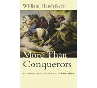 More Than Conquerors