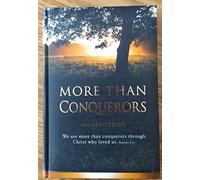 More Than Conquerors