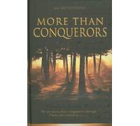More Than Conquerors