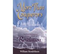 More Than Conquerors by William Hendriksen (1979-06-05)
