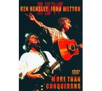 More Than Conquerors [DVD] [Region 1] [US Import] [NTSC]