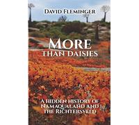 More Than Daisies: A Hidden History of Namaqualand and - Portuguese Language Pa