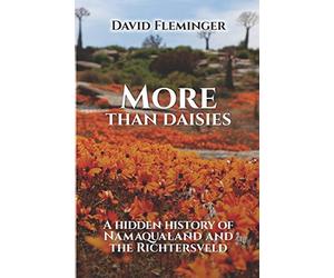 More Than Daisies: A Hidden History of Namaqualand and - Portuguese Language Pa