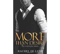 More Than Desire (The Evermore Series)