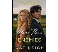 More than Enemies: Wixby River Farms Book Two