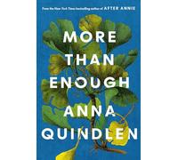 More Than Enough