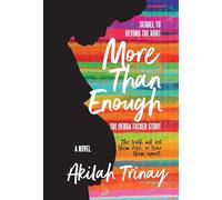More Than Enough: The Debra Tucker Story (Beyond the Hurt)