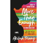 More Than Enough: The Debra Tucker Story (Beyond the Hurt)