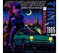 More Than Enough [VINYL]