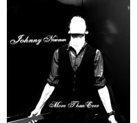 More Than Ever by Johnny Newman