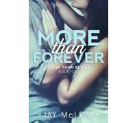 More Than Forever (2015): Volume 4 (More Than Series)