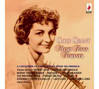 More Than Forever by Gogi Grant (2008-03-18)