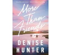 More than Friends: A sweet, low-spice contemporary romance
